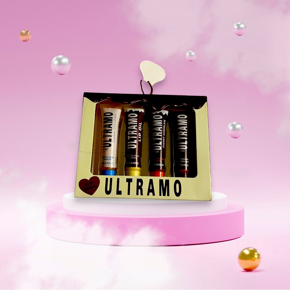 Lip oil